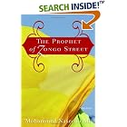 Click here to buy  The Prophet of Zongo Street: Stories  by Mohammed Naseehu Ali.