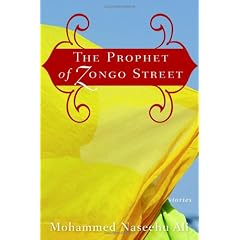 The Prophet Of Zongo Street: Stories