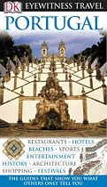Portugal (DK Eyewitness Travel Guide)