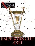 Xcrawl Emperors Cup 4700 (Xcrawl)