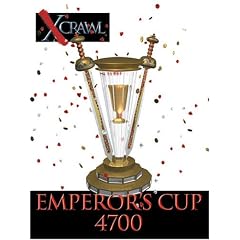 Xcrawl: Emperors Cup 4700