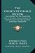 The Charity of Charles Dickens: His Interest in the Home for Fallen Women and a History of the Strange Case of Caroline Maynard Thompson