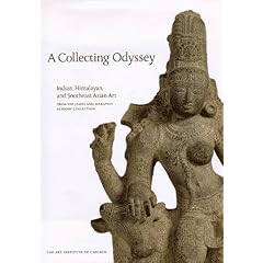 A Collecting Odyssey: The Alsdorf Collection of Indian and East Asian Art