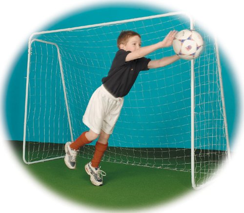 Childrens Toyshop  Toys : Tournament Soccer Goal