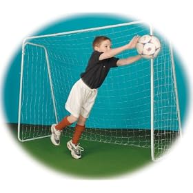 Tournament Soccer Goal
