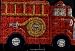 Shiny Fire Engine (Shiny Vehicles)