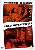 Days Of Wine And Roses [UK IMPORT] - Jack Lemmon