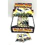 Bomb Bags 72/Display