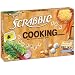 Cooking Scrabble