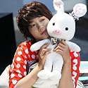 韓国ドラマ イケメンですね ブタウサギ人形 [Artist Goods] [DVD]