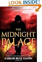 The Midnight Palace