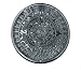 Z268 Mayan Aztec Calendar Belt Buckle