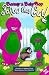 Books : Barney & Baby Bop Follow That Cat! (Barney Discovery)