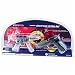 Crosman Electronic Soft Air Action Set