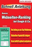 Besseres Webseiten-Ranking bei Google & Co.