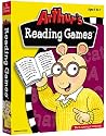 Arthur's Reading Games
