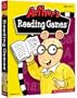 Arthur's Reading Games