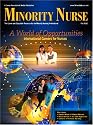 Minority Nurse