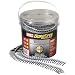 Senco 06A125P DuraSpin Number 6 by 1-1/4-Inch Drywall to Wood Collated Screw (1,000 per Box)