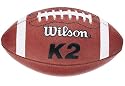 Wilson K2-Pee Wee Game Ball