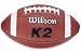 Wilson K2-Pee Wee Game Ball