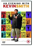 An Evening With Kevin Smith [2002] (NTSC)