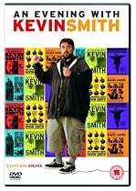An Evening With Kevin Smith [2002] (NTSC)
