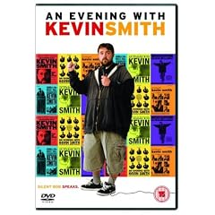An Evening With Kevin Smith [2002] (NTSC)