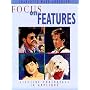 Focus on Features: Life-Like Portrayals in Applique