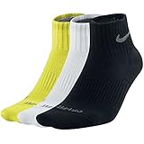 Nike Dri-FIT Quarter 3PK 931 L