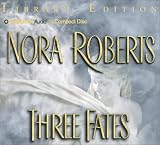 Three Fates (Brilliance Audio on Compact Disc)