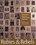 Review Lund Humphries  / Rubies and Rebels: Jewish Female Identity in Contemporary British Art