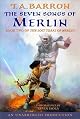 The Seven Songs of Merlin (Lost Years of Merlin, Bk. 2)