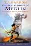 The Seven Songs of Merlin (Lost Years of Merlin)