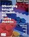 Books: Small picture for Differentiating Instruction for Students with Learning Disabilities. Best Teaching Practices for General and Special Educators