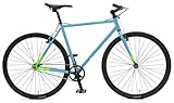 Retrospec Bicycles AMOK V2 CycloCross Convertible Single-Speed/Commuter Bike with Chromoly Frame