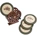 Fly Reel Coaster Set with Stand, 70694