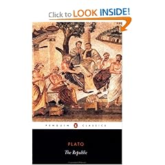 The Republic (Penguin Classics)