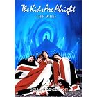 Click here to buy The Who - The Kids Are Alright by Roger Daltrey, John Entwistle, Keith Moon, Pete Townshend, and Tom Smothers .