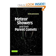 Meteor Showers and their Parent Comets