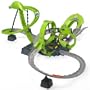 Hot Wheels Octoblast Motorized Racing Track Set
