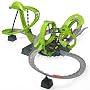 Hot Wheels Octoblast Motorized Racing Track Set