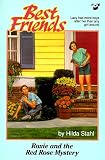 Roxie and the Red Rose Mystery (Best Friends, Book 5)