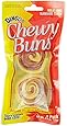 Dingo Chewy Buns Rawhide Rolls, 2-Count (P-23866)