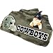 DALLAS COWBOYS OFFICIAL GARDEN GNOME STANDING STONE