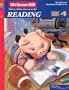 Spectrum Reading, Grade 4 (McGraw-Hill Learning Materials Spectrum)