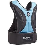 HumanX Weight Vest