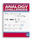 Analogy Challenges Beginner