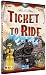 Ticket to Ride - exklusiv bei Amazon