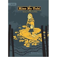 Kino no Tabi  Volume 1: Book one of THE BEAUTIFUL WORLD (Pop Fiction) (v. 1)